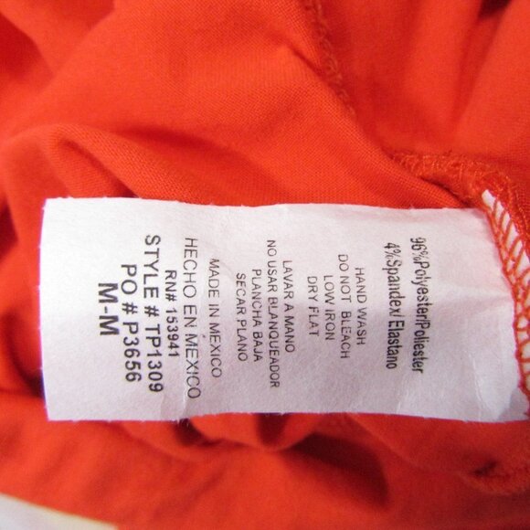 Timing Red Bodysuit Top
New - Picture 6 of 7